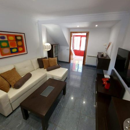 Casa Bella Castell D Aro别墅 外观 照片