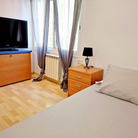 Casa Bella Castell D Aro别墅 外观 照片
