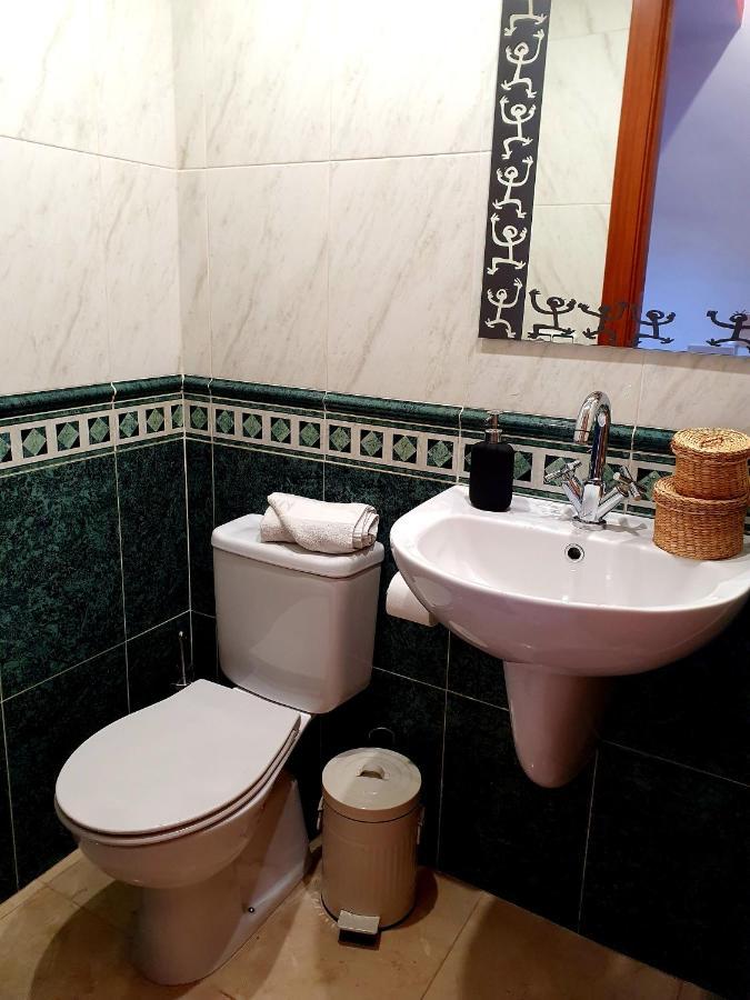 Casa Bella Castell D Aro别墅 外观 照片