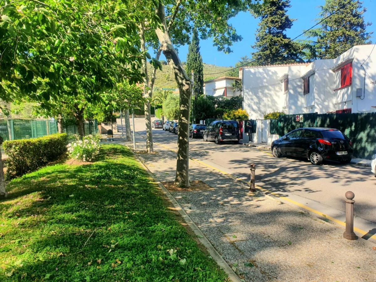 Casa Bella Castell D Aro别墅 外观 照片