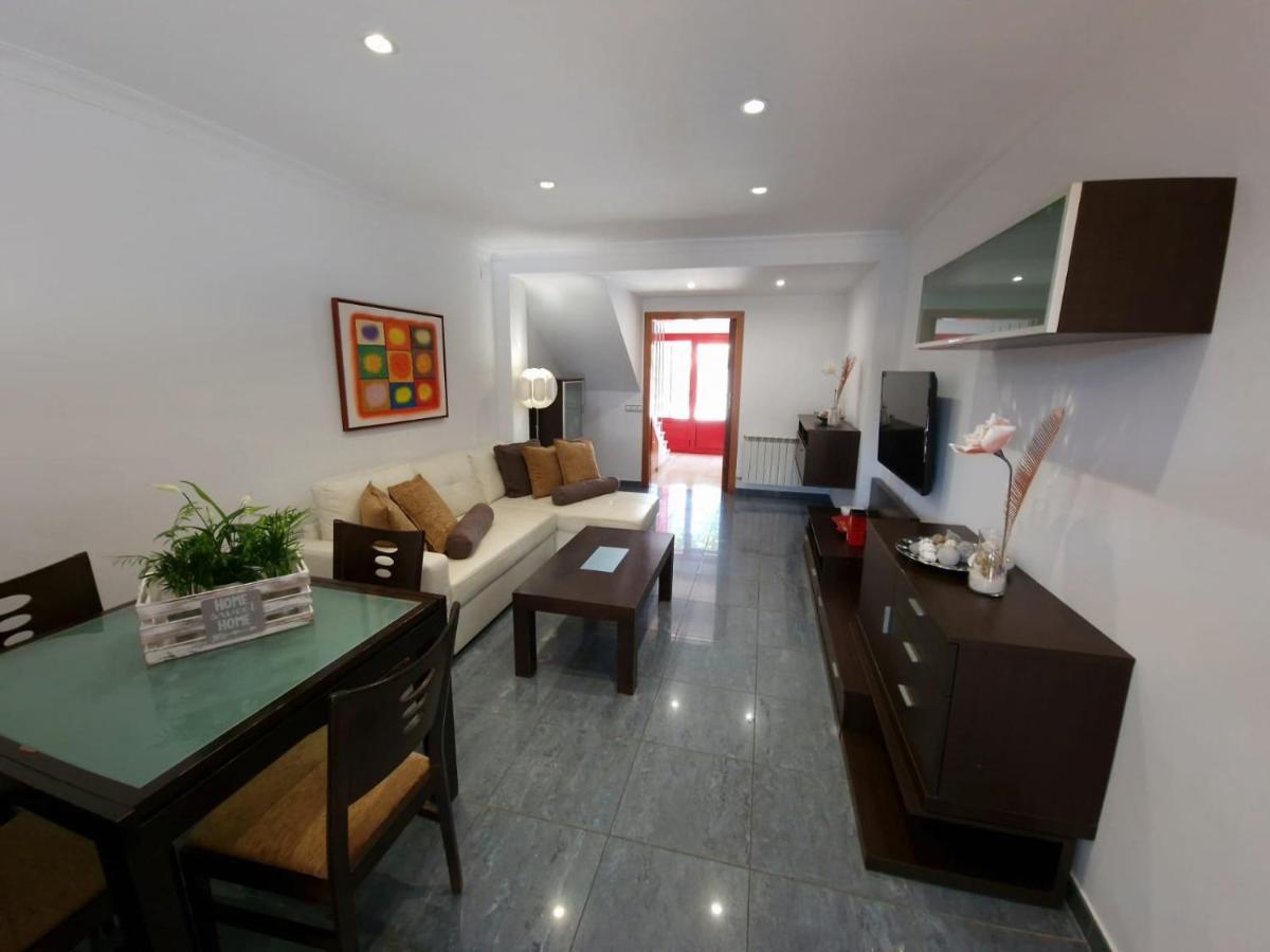 Casa Bella Castell D Aro别墅 外观 照片