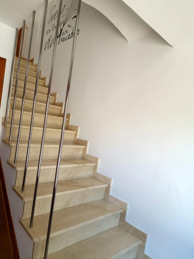 Casa Bella Castell D Aro别墅 外观 照片
