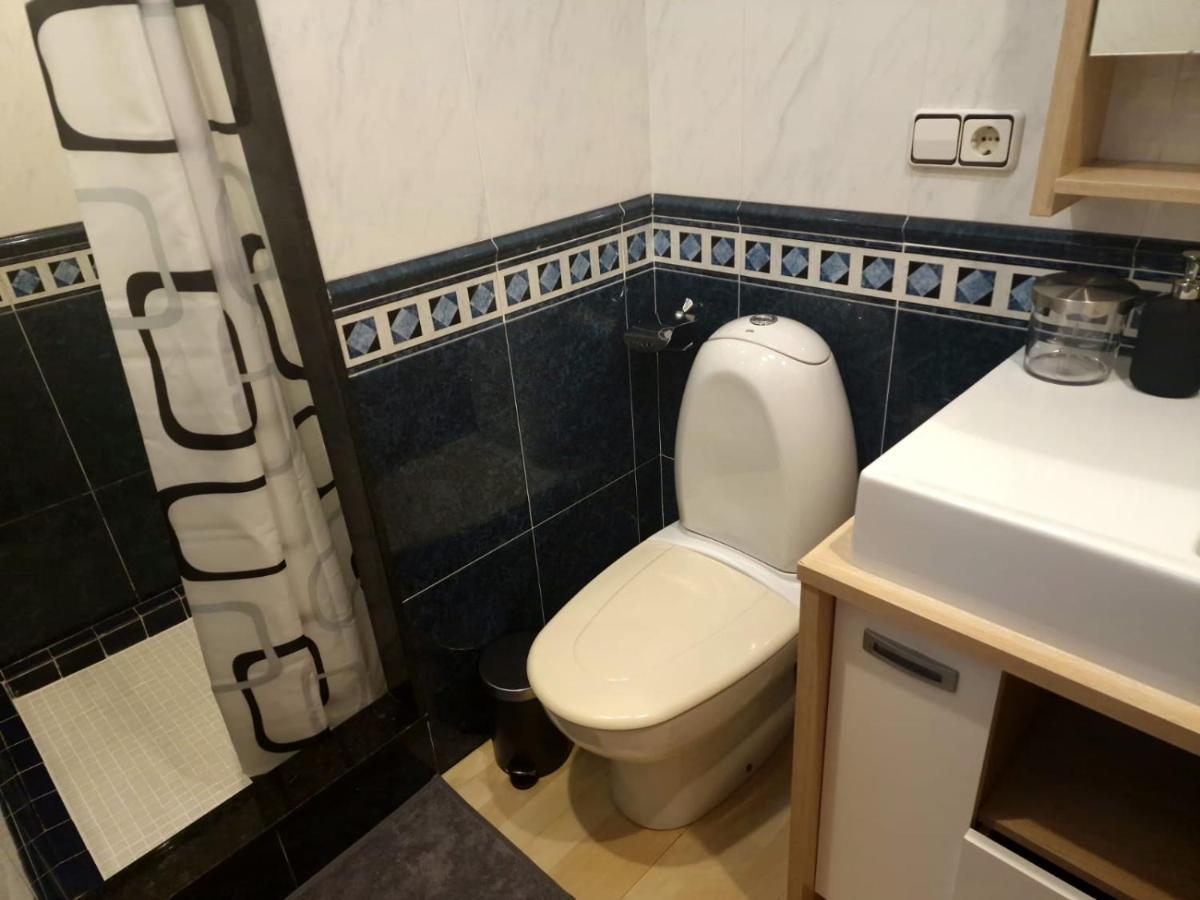 Casa Bella Castell D Aro别墅 外观 照片