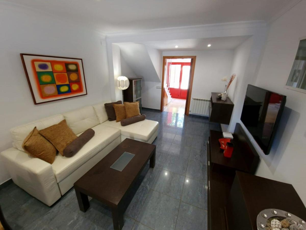 Casa Bella Castell D Aro别墅 外观 照片
