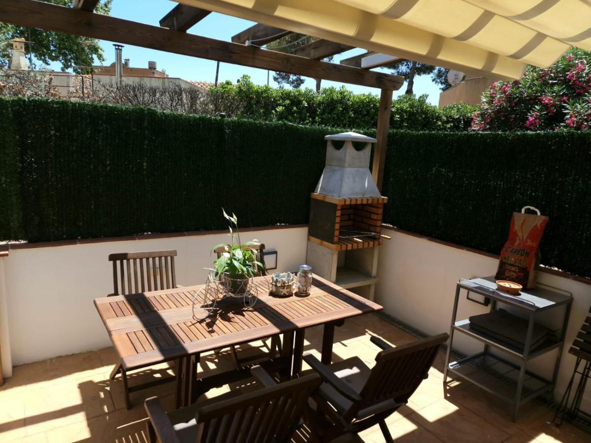Casa Bella Castell D Aro别墅 外观 照片