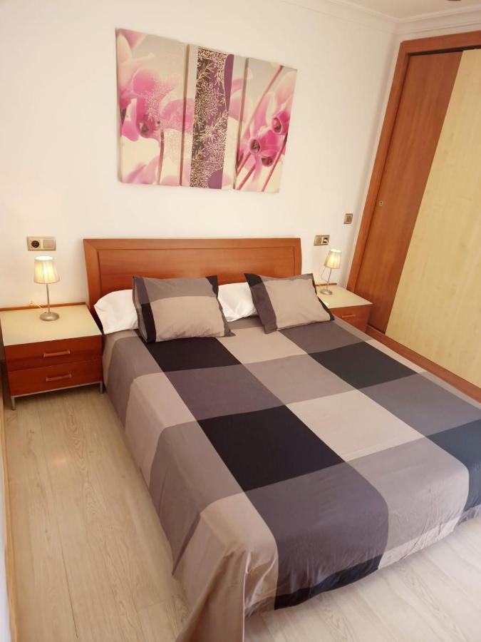 Casa Bella Castell D Aro别墅 外观 照片