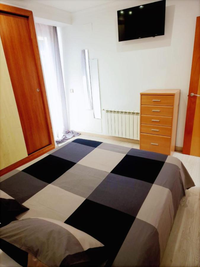 Casa Bella Castell D Aro别墅 外观 照片
