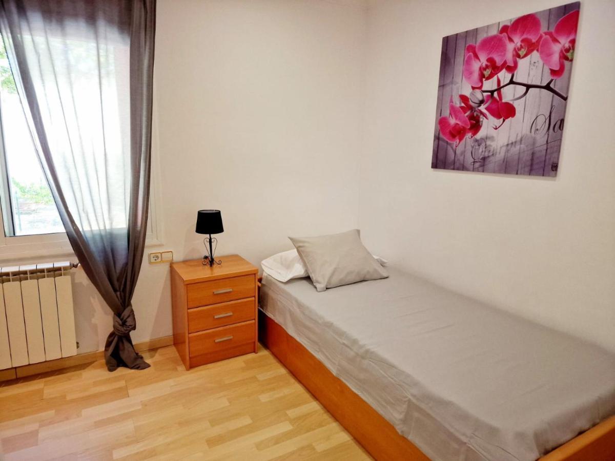 Casa Bella Castell D Aro别墅 外观 照片