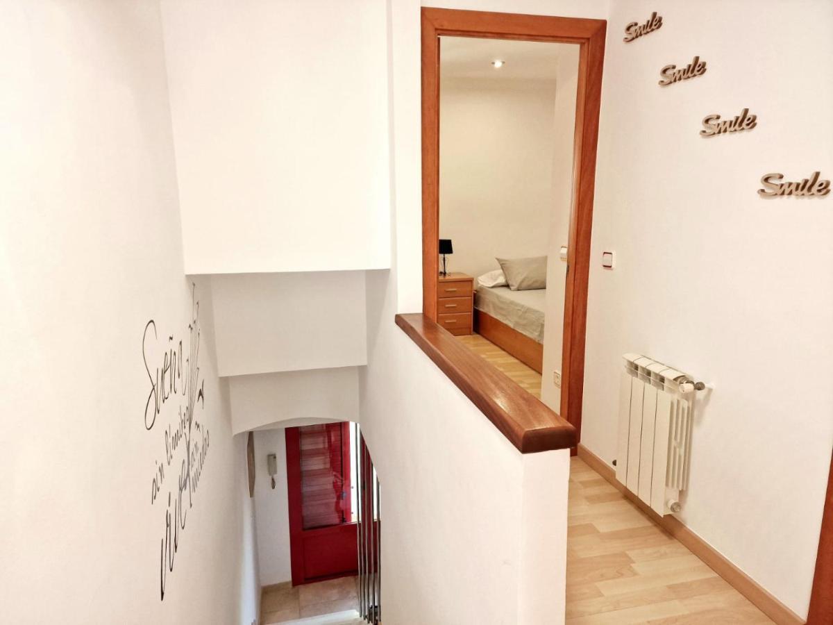 Casa Bella Castell D Aro别墅 外观 照片