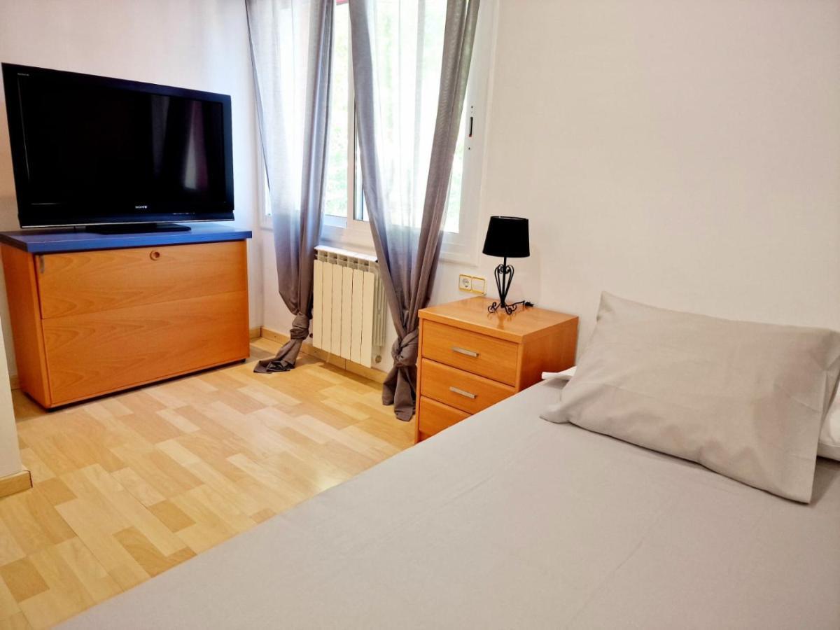 Casa Bella Castell D Aro别墅 外观 照片